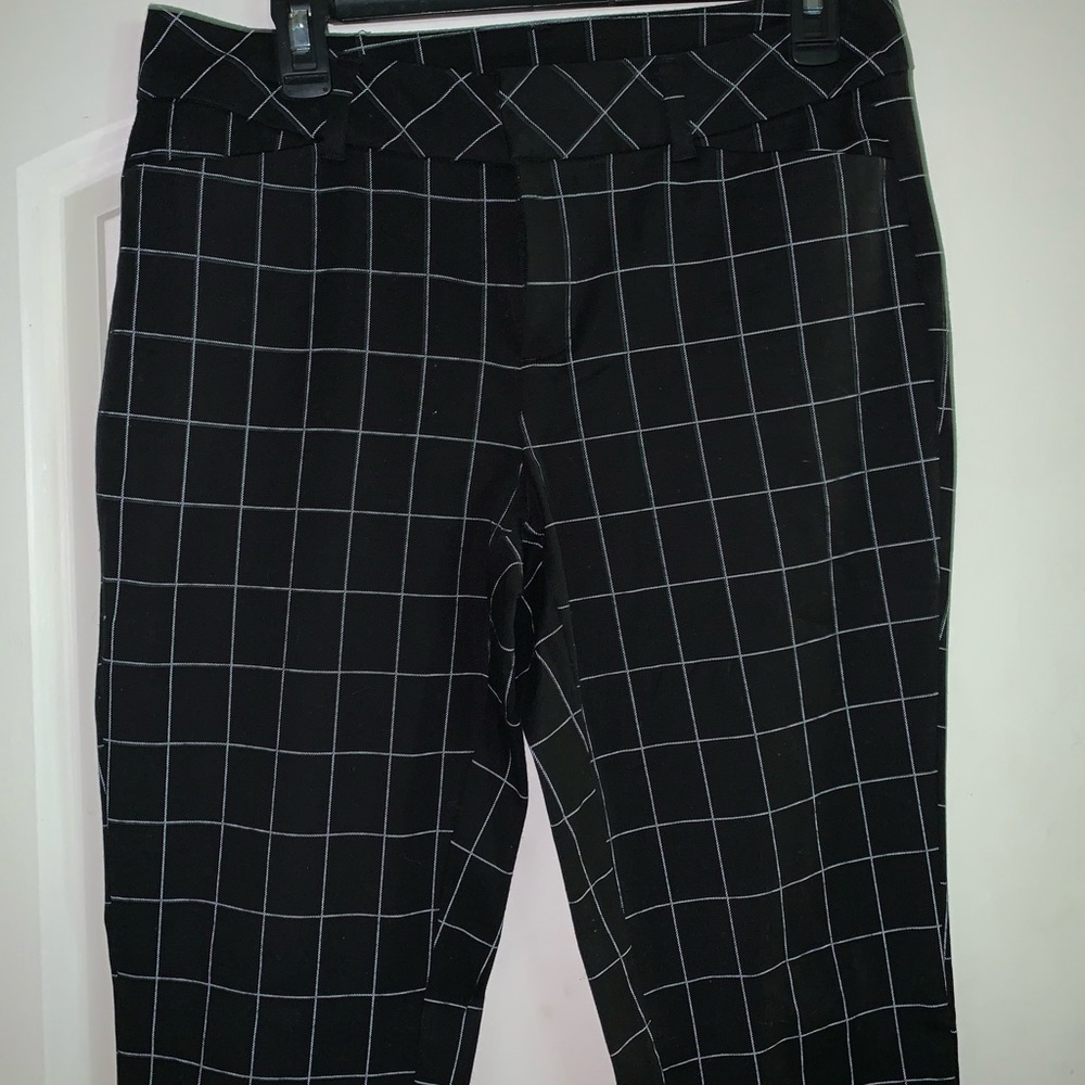 Pants